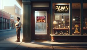 Is American Jewellery and Loan Still Open? Current Status