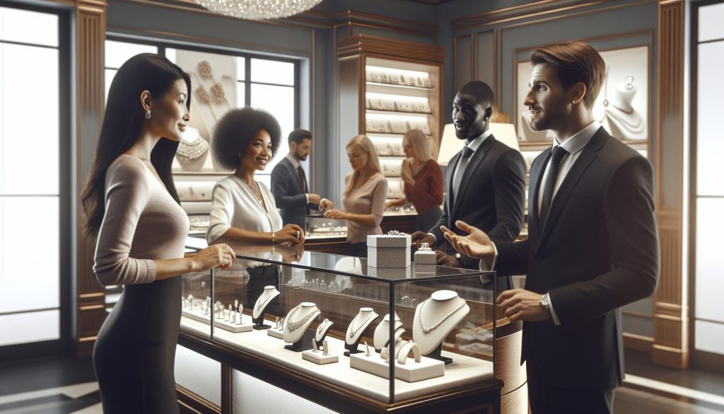 Can We Exchange Diamond Jewellery: Return Policy Secrets