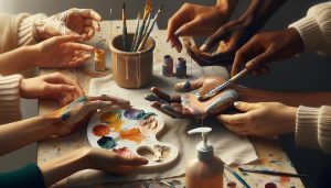 Will Acrylic Paint Wash Off? Permanent vs Temporary Guide