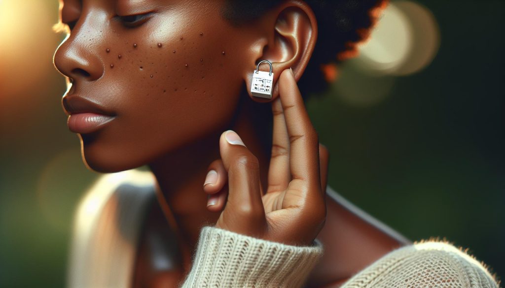 How Long to Keep Earring Holes Closed for Complete Healing