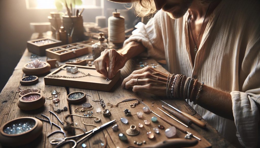 May I Jewellery: Everything You Need to Know About This Brand