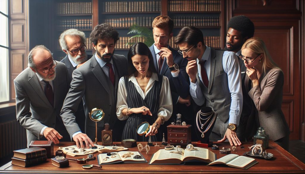 Is It Jewellery or Jewelry? Spelling Mystery Solved