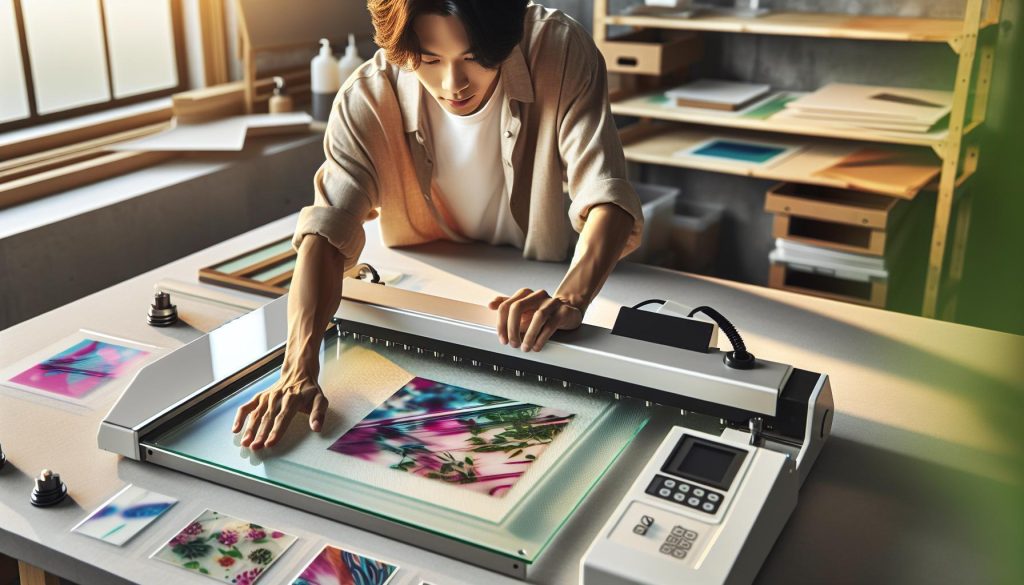 Can You Sublimate on Acrylic? Heat Press Success Guide