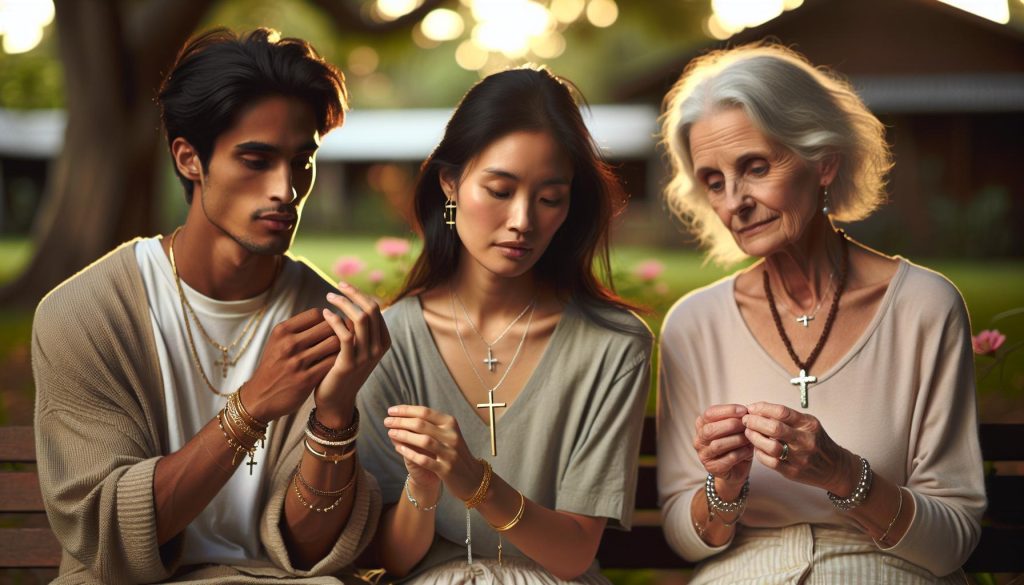 Is Wearing Jewellery a Sin? Religious Views on Personal Adornment