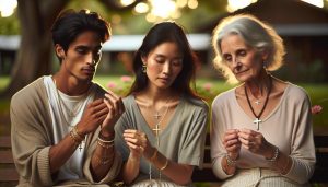 MissJ.eu | Jewelry Care, DIY Tutorials & Style Guide 5 Is Wearing Jewellery a Sin? Religious Views on Personal Adornment