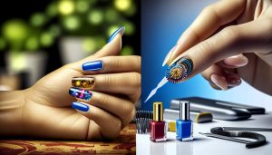 MissJ.eu | Jewelry Care, DIY Tutorials & Style Guide 5 How Long Does Acrylics Last? Nail Duration Secrets Exposed