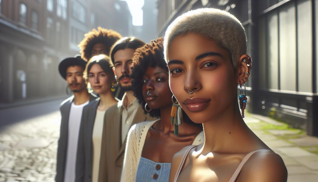 What Side Earring Is Gay? Debunking Outdated Stereotypes