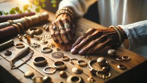 MissJ.eu | Jewelry Care, DIY Tutorials & Style Guide 5 Is Brass Jewellery Good: Pros, Cons, and Care Tips Revealed