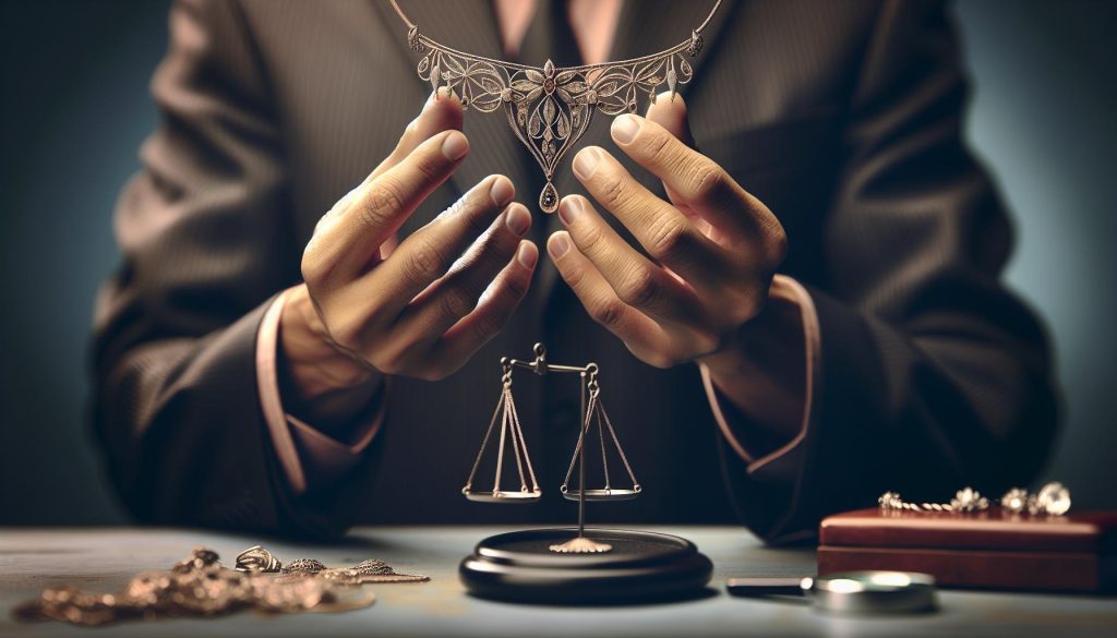 Does Jewellery Depreciate? Value Secrets Exposed