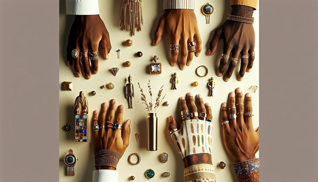 What Jewellery Is in Fashion: 2025’s Hottest Trends Revealed