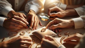 MissJ.eu | Jewelry Care, DIY Tutorials & Style Guide 5 What Does GF Mean in Gold Jewellery: Gold Filled Explained