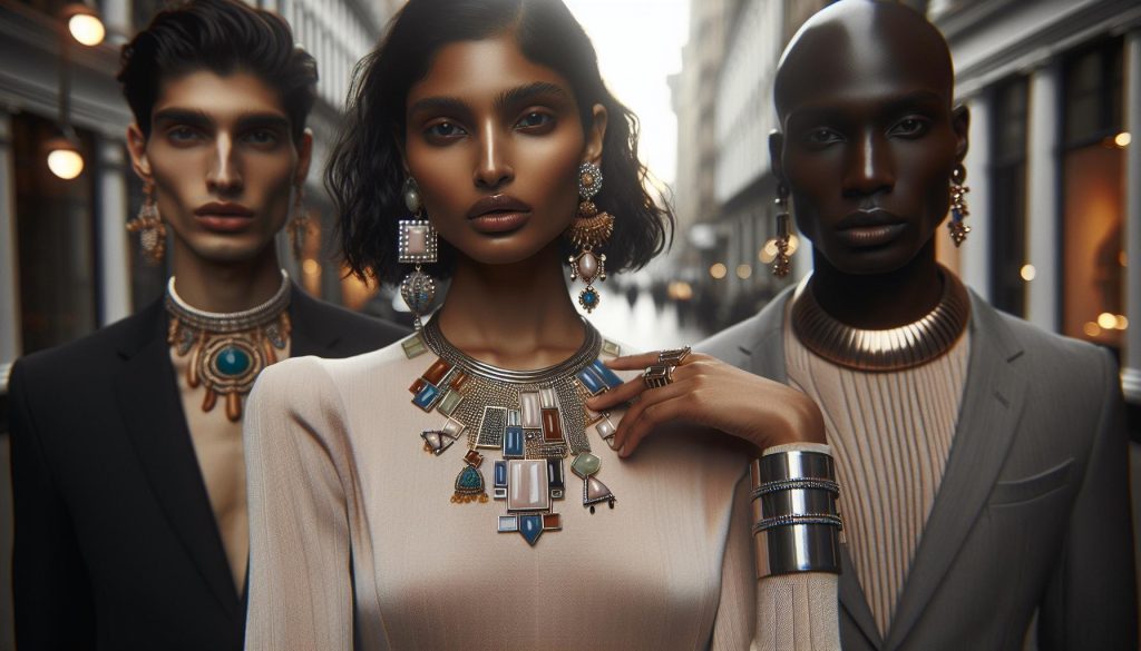 What Styles of Statement Jewellery Are Trending: 2025 Must-Haves