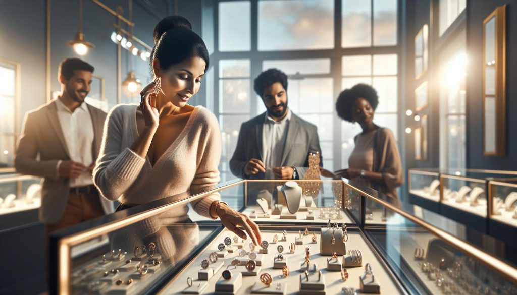 Where to Buy Earrings: Top 10 Places for Every Budget