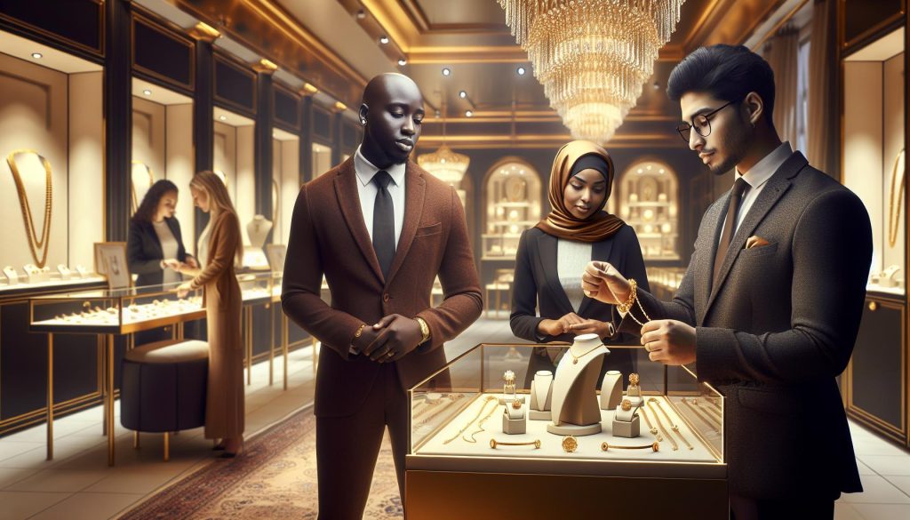 Where Best to Buy Gold Jewellery: Insider Shopping Secrets