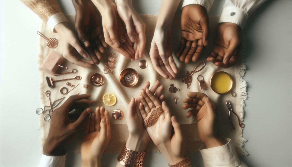 Does Copper Jewellery Tarnish: Prevention Tips That Actually Work