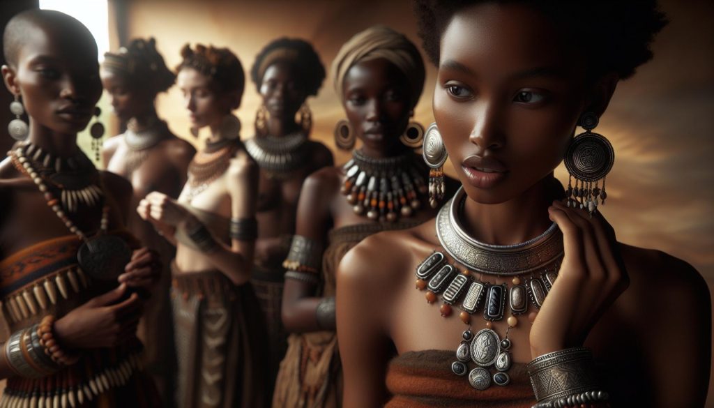 What Is Tribal Jewellery: Ancient Designs With Modern Appeal