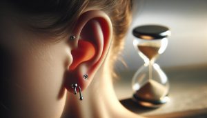 How Long to Wait to Change Earrings After Piercing? Timeline