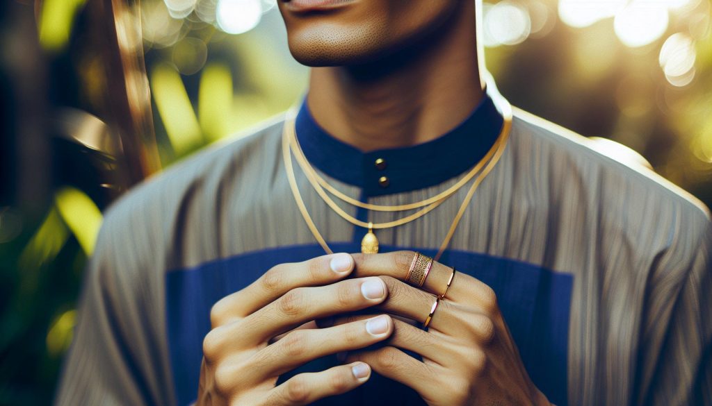 What Is Dainty Jewellery: Delicate Pieces That Make a Statement