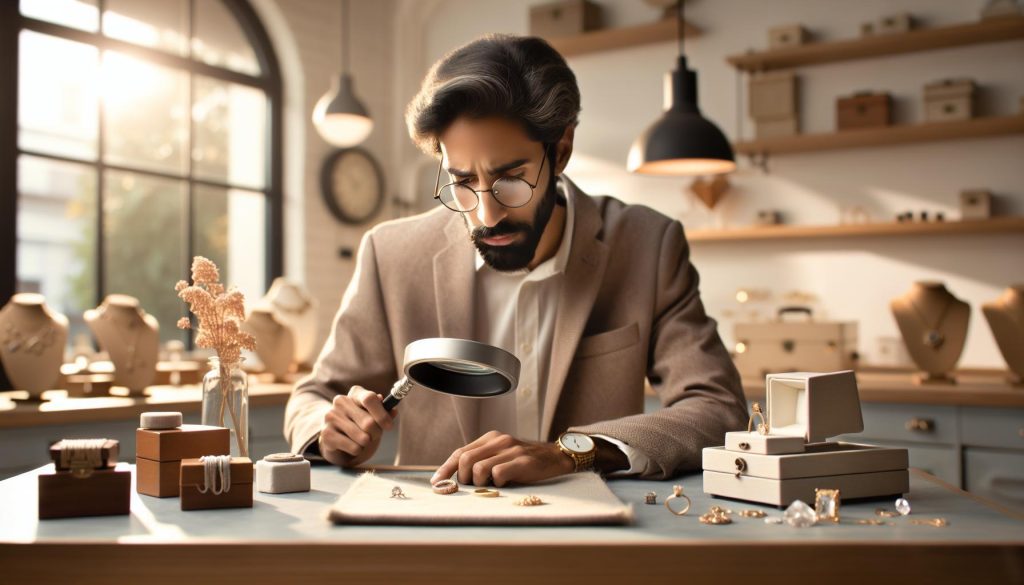 Where Can I Get My Jewellery Appraised: Trusted Expert Locations