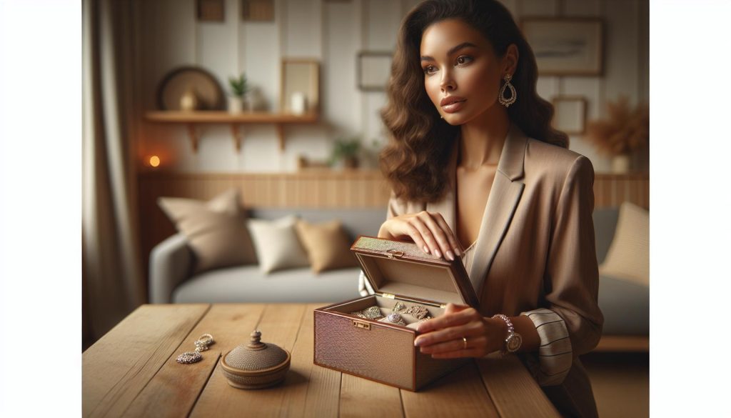 Does House Insurance Cover Lost Jewellery: Protect Your Collection