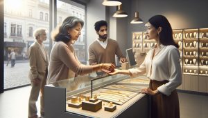 Where Can I Sell My Gold Her Jewellery Near Me: Quick Cash Options