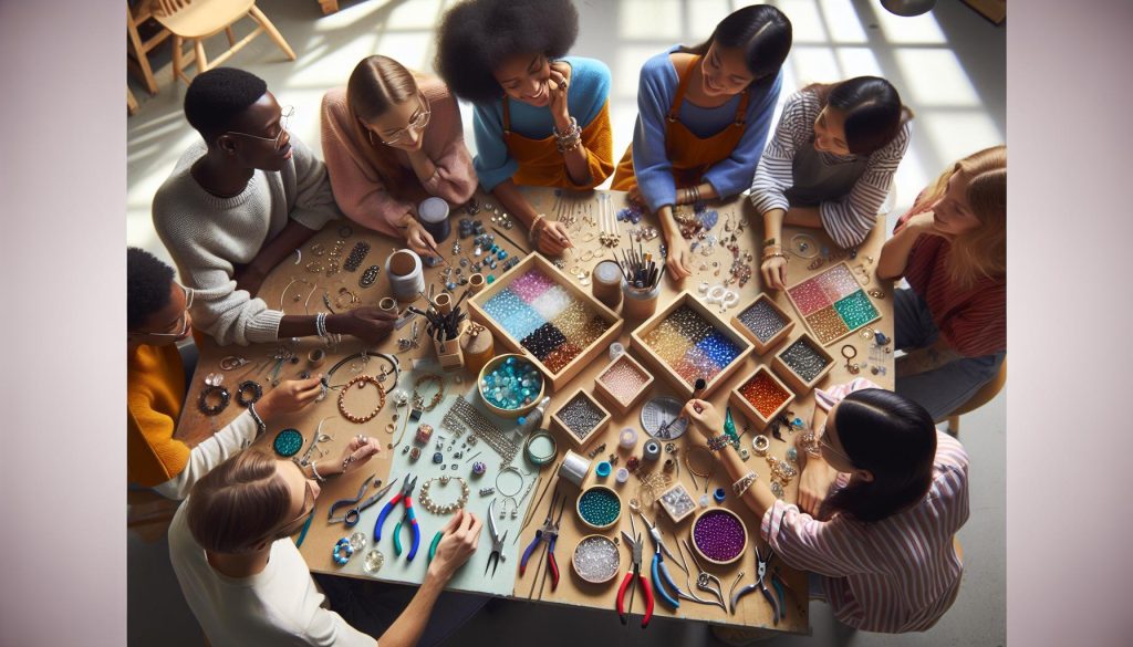 Where Can I Buy Jewellery Making Supplies? Best Sources