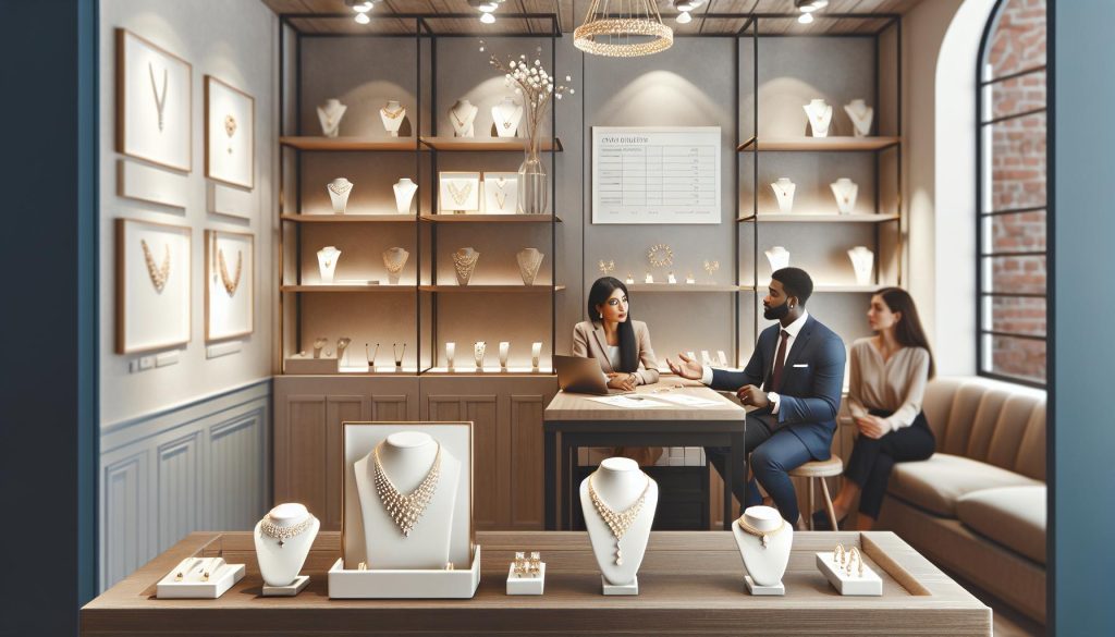 How to Start a Jewellery Shop: From Dream to Profitable Business