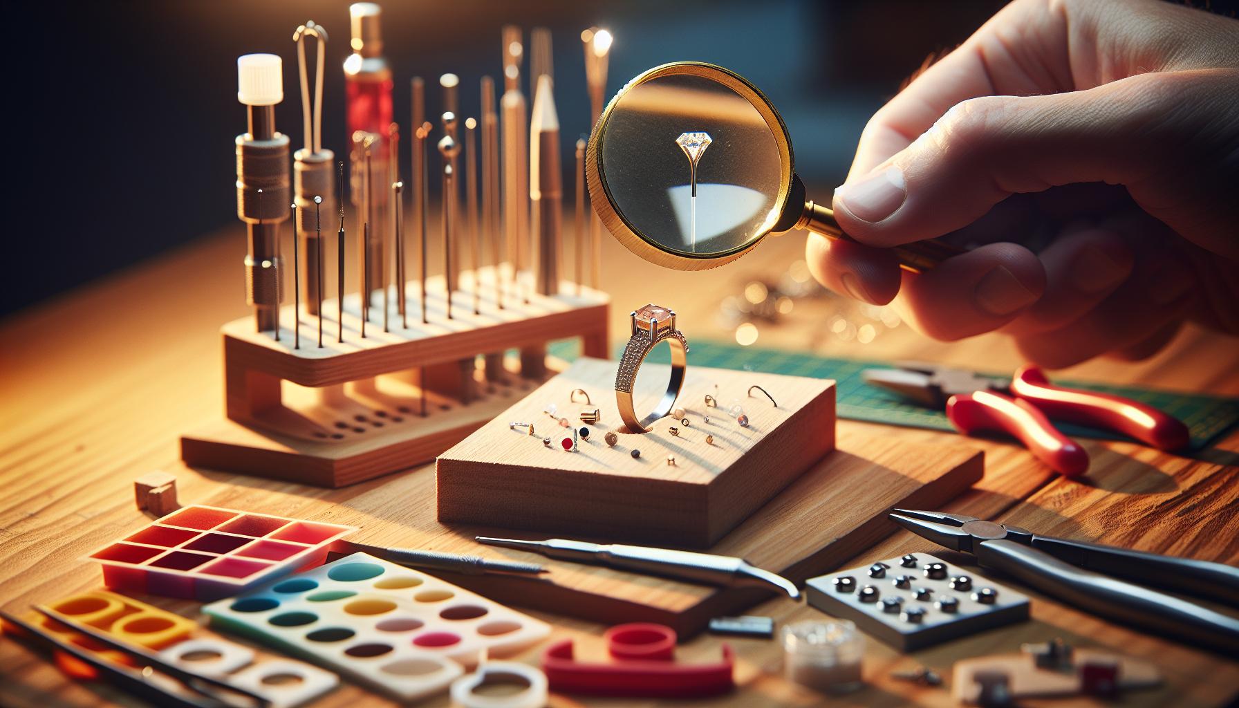 Will Acrylic Shrink: Jewelry Material Behavior Explained