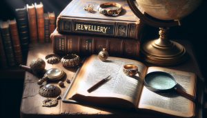 Where Does the Word Jewellery Come From? Etymology Secrets