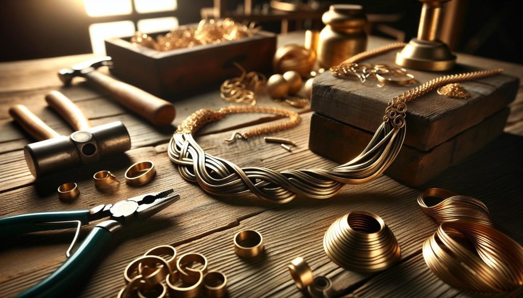 Is Brass Good for Jewellery: The Complete Truth About This Metal