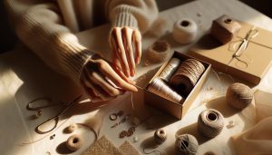 MissJ.eu | Jewelry Care, DIY Tutorials & Style Guide 5 What Is Acrylic Fibre? Perfect Materials for Jewelry Packaging