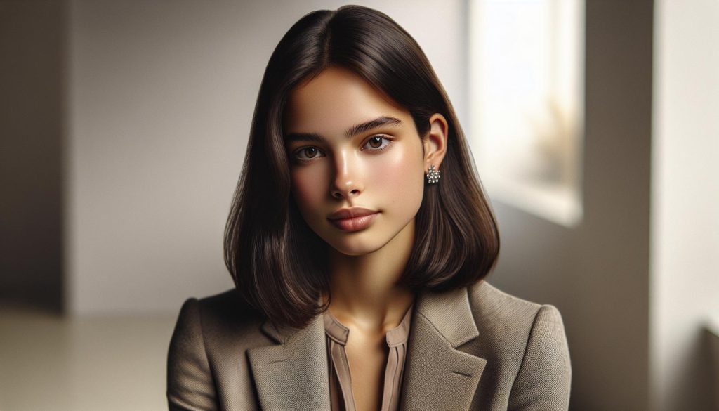 Can You Wear Earrings in a Passport Photo? Official Rules