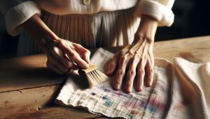 MissJ.eu | Jewelry Care, DIY Tutorials & Style Guide 5 How to Remove Acrylic Paint From Fabric: Save Your Clothes