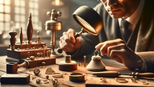 Where to Have Jewellery Hallmarked: Official Authentication Guide