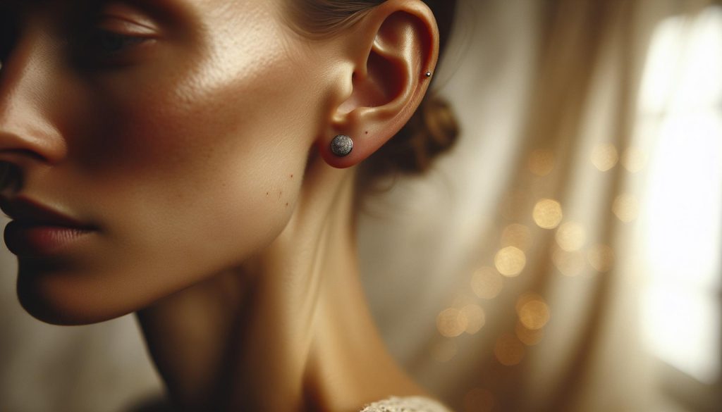 What Are Stud Earrings: Complete Guide to This Classic Style