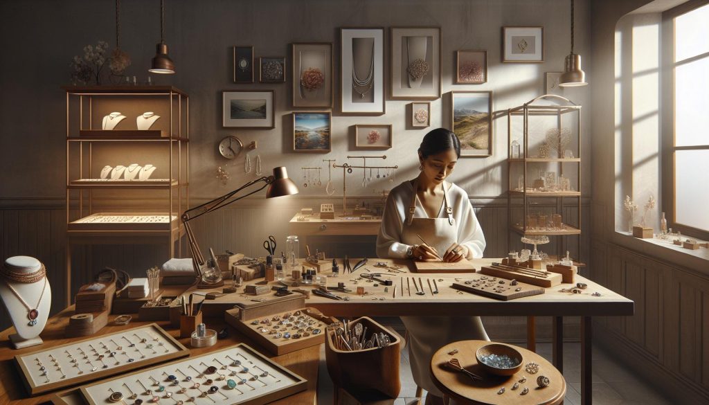 Where Is Louise Carter Jewellery Based: Behind the Brand Secrets