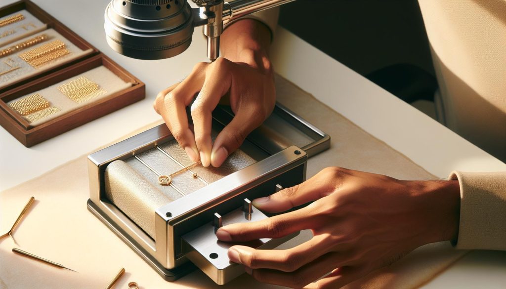 What Is Micro Plated Jewellery: Thin Layer Technology