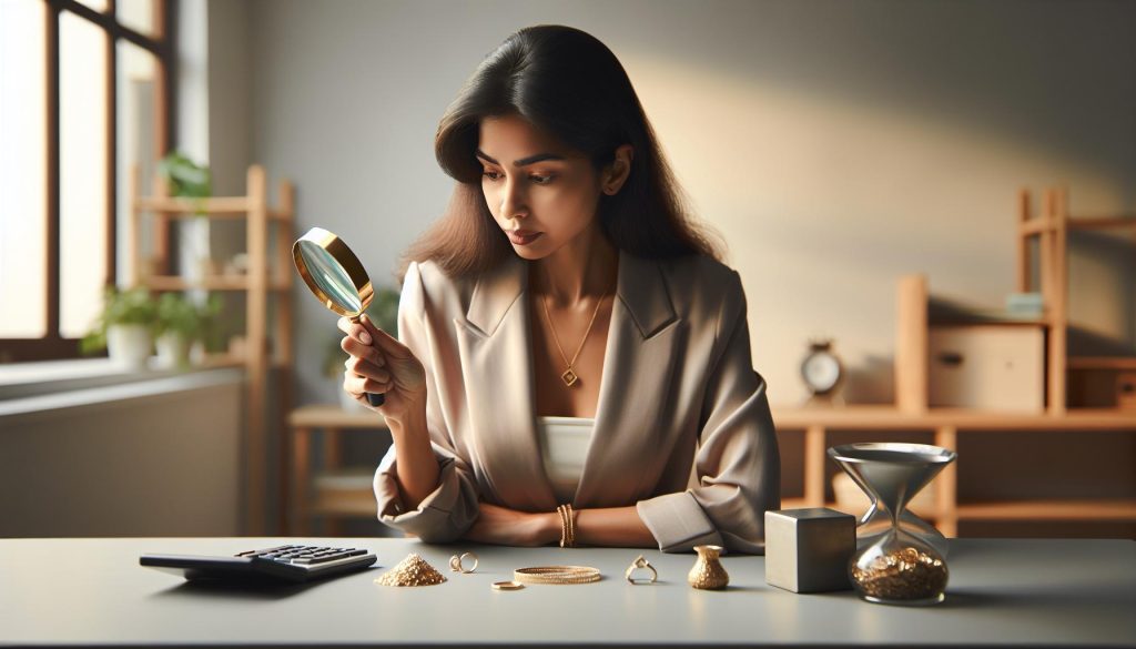 How Can I Trade In Gold Jewellery? Profit Maximizing Tips