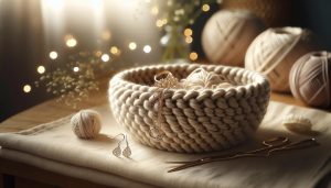 MissJ.eu | Jewelry Care, DIY Tutorials & Style Guide 5 What Is Acrylic Yarn Made of? Soft Storage for Delicate Jewelry