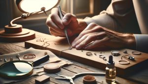 Where to Take My Jewellery to Be Oiled: Maintenance Experts