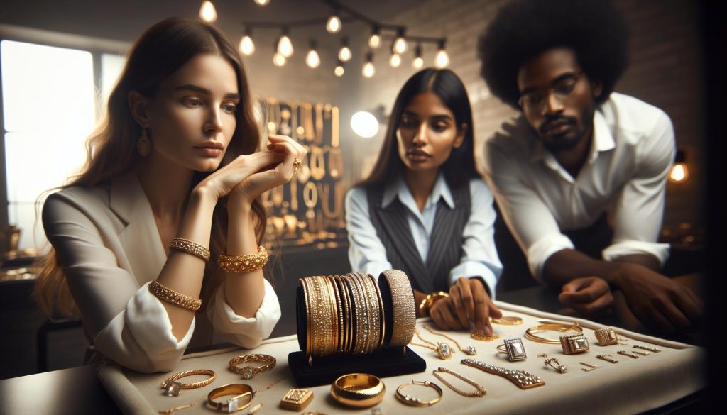 Which Gold Is Best for Jewellery: Expert Picks for Every Need