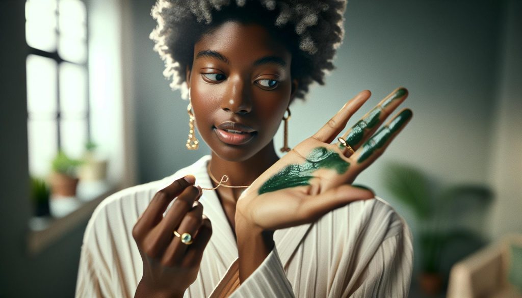 Why Does Jewellery Turn Skin Green: Stop This Annoying Problem