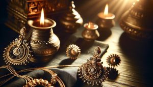 What Is Panchaloha Jewellery: Five Sacred Metals Combined