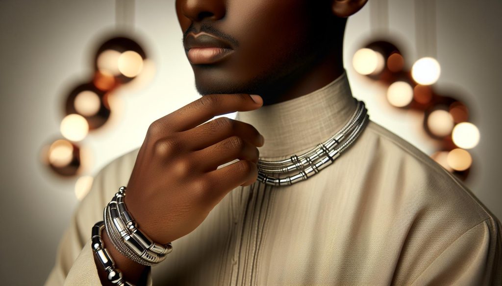 What Is Tubular Chain Jewellery: The Sleek Style Everyone Wants
