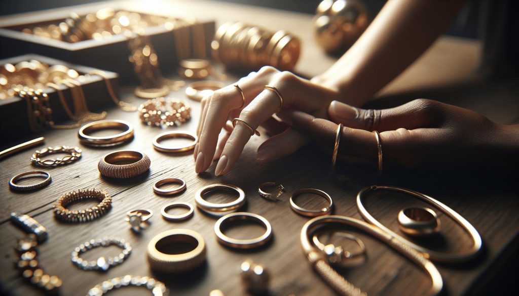 Which Gold Purity Best for Daily Jewellery: Durability Guide