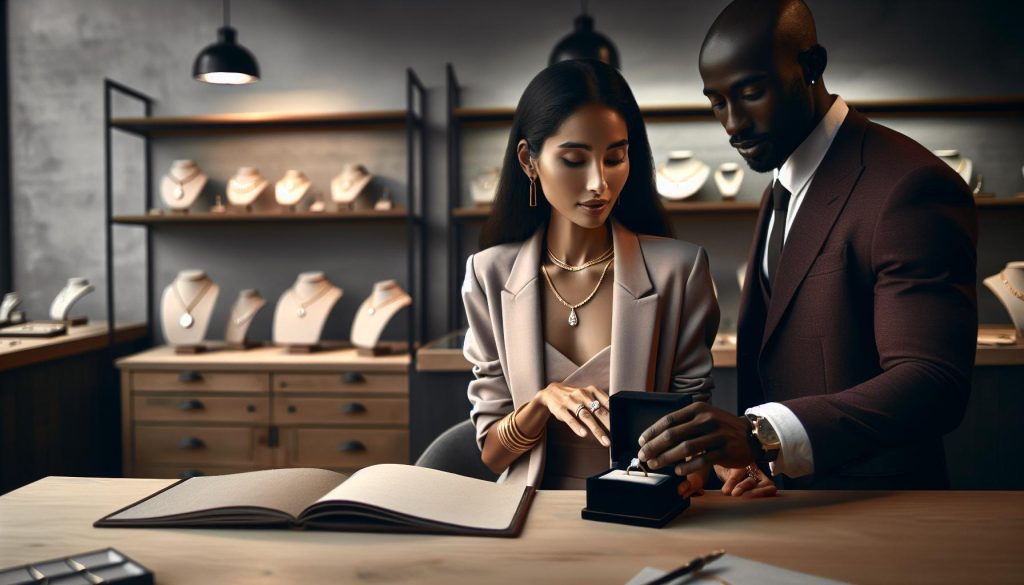 Which Jewellery Brands Offer Lifetime Warranty: Best Guarantees