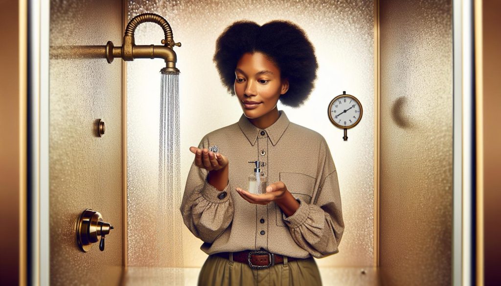 Can You Wear Pandora Jewellery in the Shower? Safety Tips