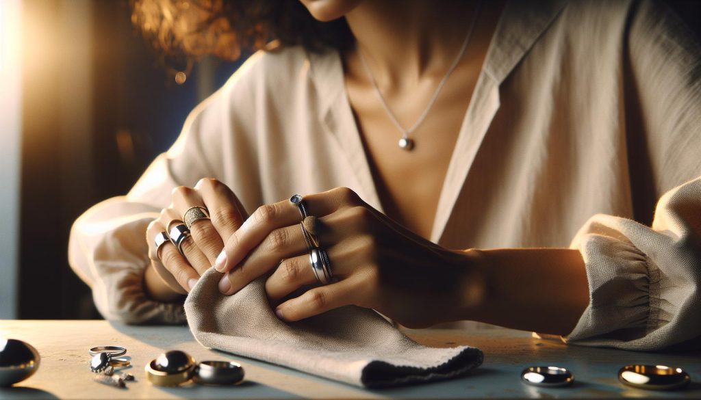 Which Jewellery Metals Resist Tarnishing: Low-Maintenance Options