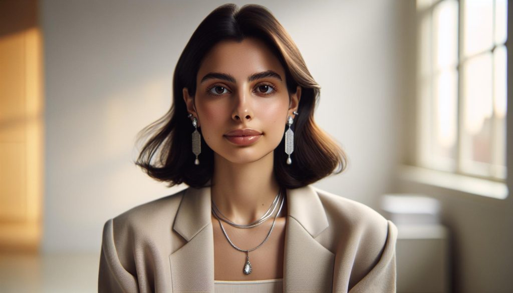 Can You Wear Jewellery in Passport Photo: Official Rules Explained