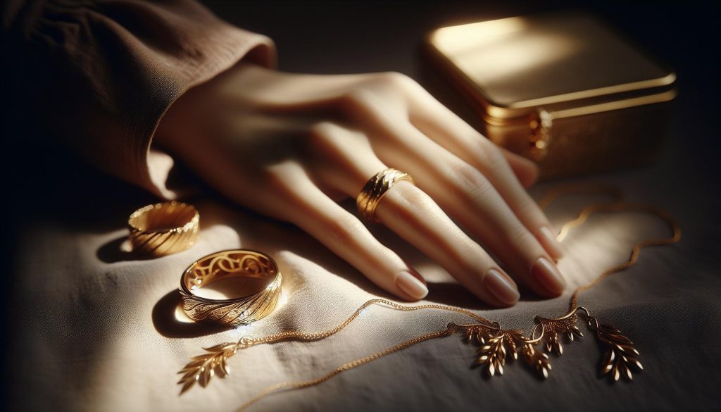 Does Gold Jewellery Tarnish? Precious Metal Truth